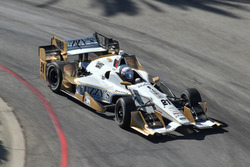 Josef Newgarden, Ed Carpenter Racing Chevrolet