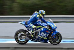 Aleix Espargaro, Team Suzuki MotoGP