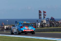 Scott McLaughlin, Garry Rogers Motorsport Volvo