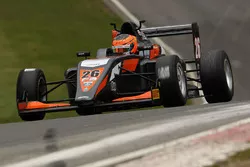 Matheus Leist, Double R Racing