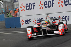Bruno Senna, Mahindra Racing