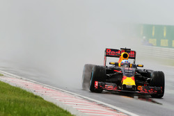 Daniel Ricciardo, Red Bull Racing RB12