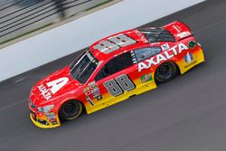 Jeff Gordon, Hendrick Motorsports, Chevrolet