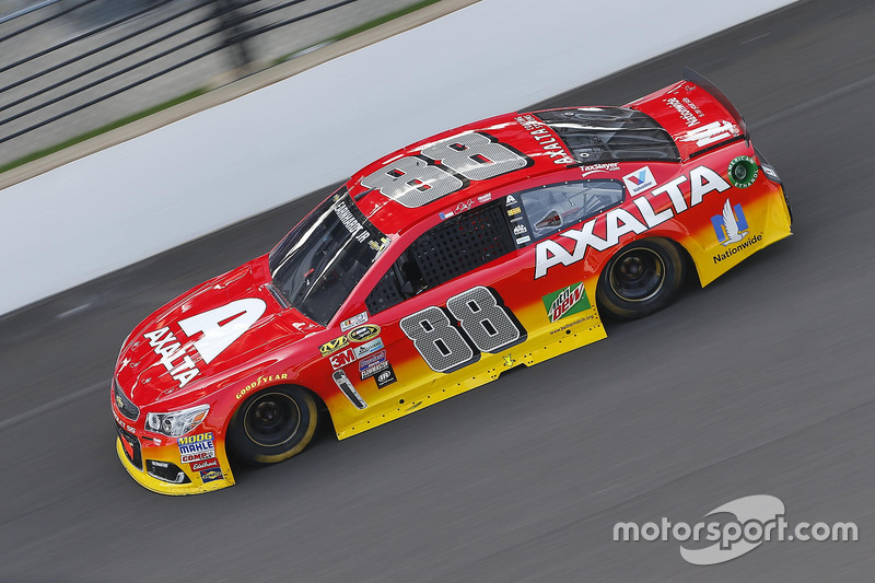 Jeff Gordon, Hendrick Motorsports, Chevrolet