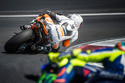 Mika Kallio, KTM RC 16