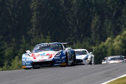 #77 Callaway Competition, Corvette C7 GT3: Jules Gounon, Daniel Keilwitz