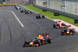 Daniel Ricciardo, Red Bull Racing RB12