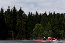 Sebastian Vettel, Scuderia Ferrari