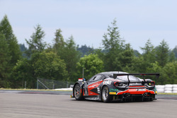#11 Kessel Racing Ferrari 488 GT3: Michal Broniszewski, Giacomo Piccini