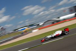 Esteban Gutierrez, Haas F1 Team VF-16