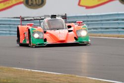 #55 Mazda Motorsports Mazda Prototype: Jonathan Bomarito, Tristan Nunez, Spencer Pigot