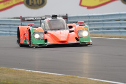 #55 Mazda Motorsports Mazda Prototype: Jonathan Bomarito, Tristan Nunez, Spencer Pigot