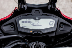 Yamaha Tracer 700