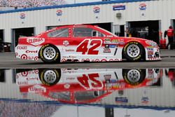 Kyle Larson, Chip Ganassi Racing, Chevrolet