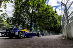 Sébastien Buemi, Renault e.Dams