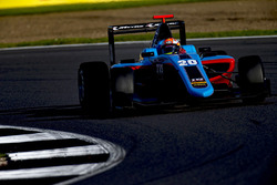 Arjun Maini, Jenzer Motorsport