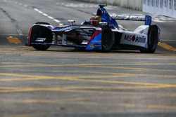 Robin Frijns, Amlin Andretti Formula E Team