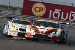 #31 TOYOTA PRIUS apr GT