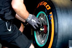 Pirelli tyre