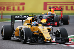 Jolyon Palmer, Renault Sport F1 Team RS16