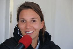 Simona de Silvestro, Harvey Norman Supergirls Nissan