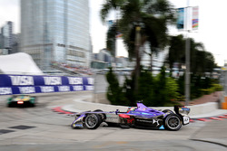 Jose Maria Lopez, DS Virgin Racing