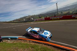 Tim Blanchard and Macauley Jones, Brad Jones Racing Holden