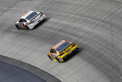 A.J. Allmendinger, JTG Daugherty Racing Chevrolet
