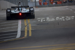 Adam Carroll, Jaguar Racing