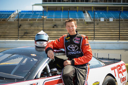 Raphael Lessard, David Gilliland Racing