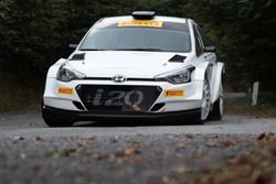 Fabio Andolfi, Hyundai i20 R5 New Generation