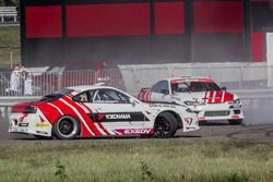 Екатерина Седых, Nissan Silvia