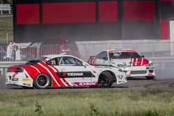 Екатерина Седых, Nissan Silvia
