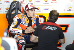 Марк Маркес, Repsol Honda Team