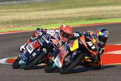 Brad Binder, Red Bull KTM Ajo