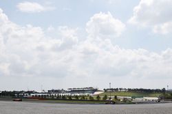 Sergio Pérez, Sahara Force India F1 VJM09