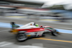 Mick Schumacher, Prema Powerteam