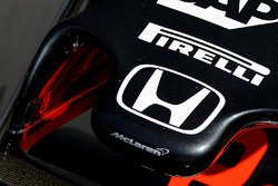 McLaren MP4-31