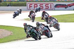 Jonathan Rea, Kawasaki Racing, Nicky Hayden, Honda World Superbike Team