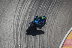 Aleix Espargaro, Team Suzuki Ecstar MotoGP
