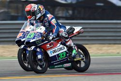 Enea Bastianini, Gresini Racing Team Moto3