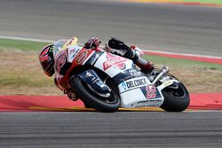 Sam Lowes, Federal Oil Gresini Moto2