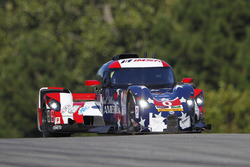 #0 Panoz DeltaWing Racing DWC13: Katherine Legge, Sean Rayhall, Andy Meyrick