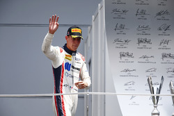 Raffaele Marciello, RUSSIAN TIME