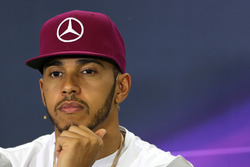 Lewis Hamilton, Mercedes AMG F1 Team