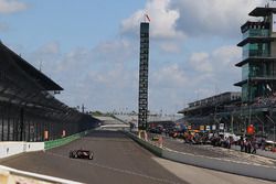 Graham Rahal, Rahal Letterman Lanigan Racing Honda