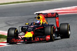 Daniel Ricciardo, Red Bull Racing