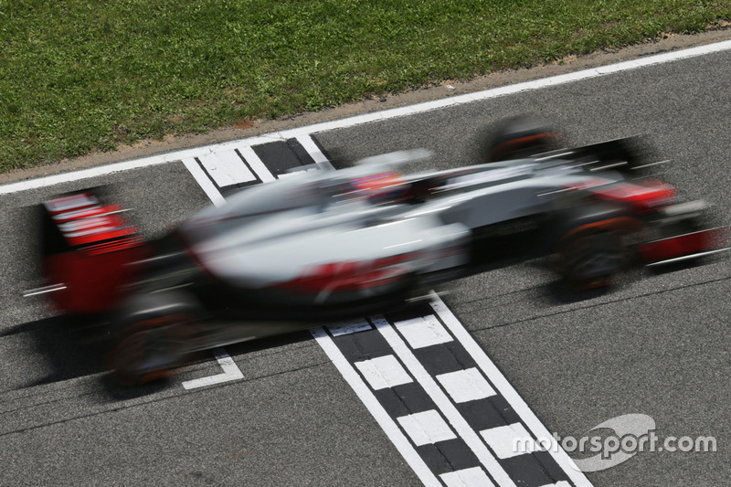 Grand Prix d'Espagne