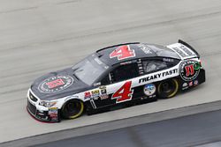 Kevin Harvick, Stewart-Haas Racing Chevrolet