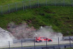 Сергей Афанасьев, SEAT León, Team Craft-Bamboo Lukoil